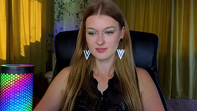 Chat +18 de MysticVenus_ ao vivo