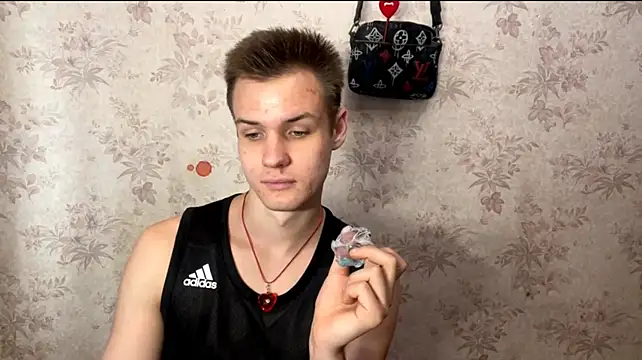BigBabyMax – Naživo XXX chat