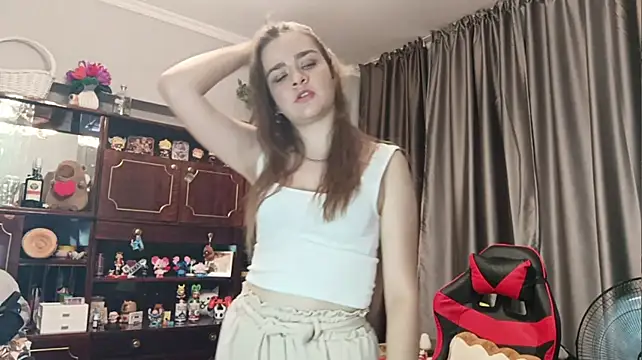 Chat XXX Live QueenBeatrice