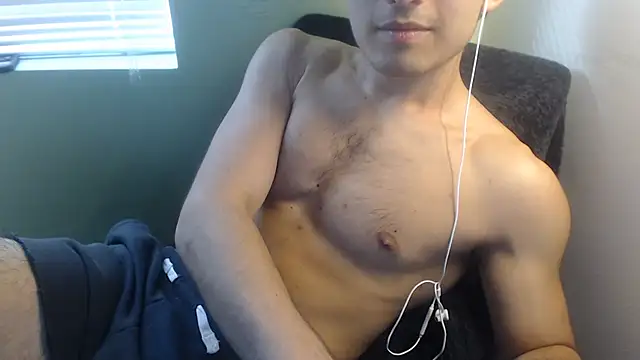 Chatroom XXX en direct de the1invisibleboy