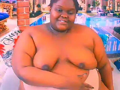 EbonyHotBuns Chat XXX in diretta