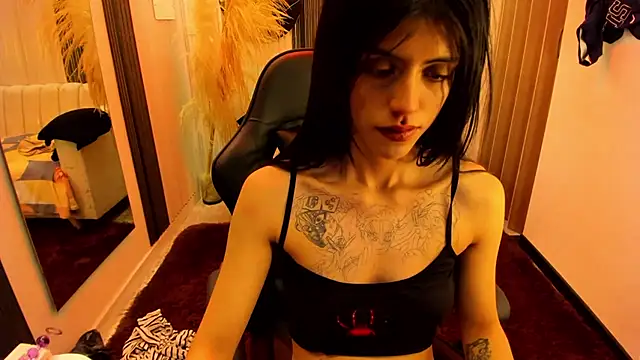 Morgana_Smit Chat XXX live