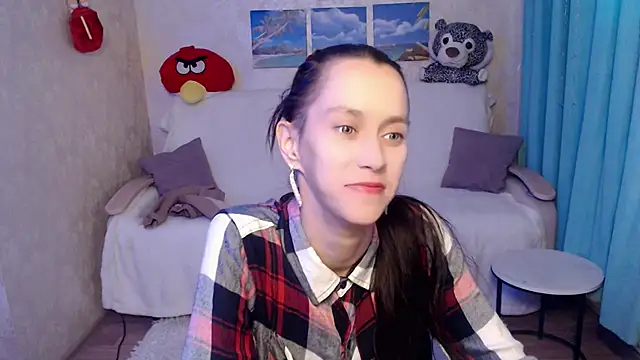 Živý XXX chat BABL_TISHKA1