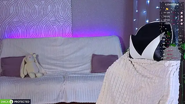 Živý XXX chat Tea_bynny