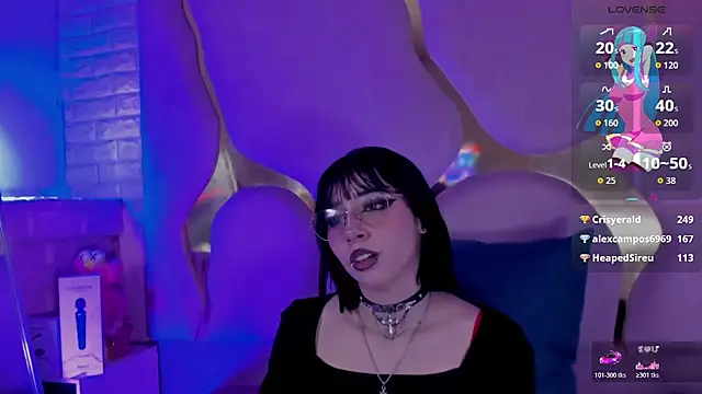 Niina_sssy Adlı Modelin Canlı XXX Sohbeti