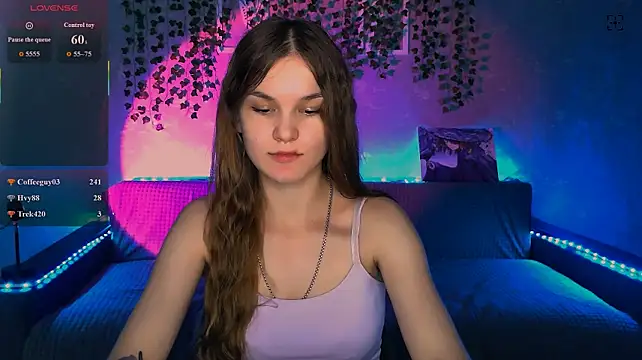 Amber_Roger's Live XXX Chat