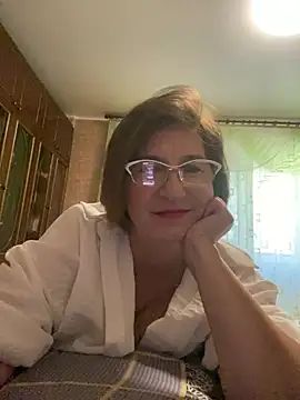 Chatroom XXX en direct de Prolisok473