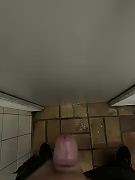 chriscrosscross Webcam Show