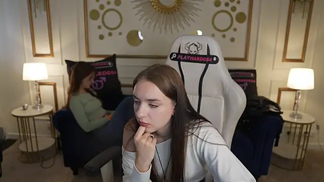 Pokazy przed kamerką – Sweet_cherry054