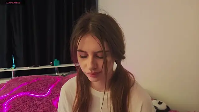 evvaavve's Live XXX Chat