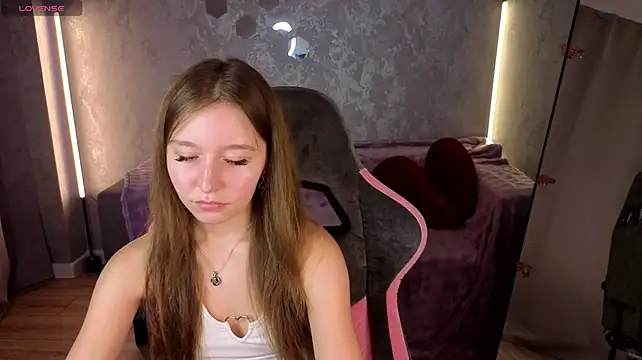 Chatroom XXX en direct de tiffany-royal