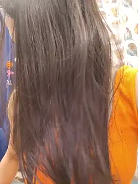 Ivymybae 网络视讯表演