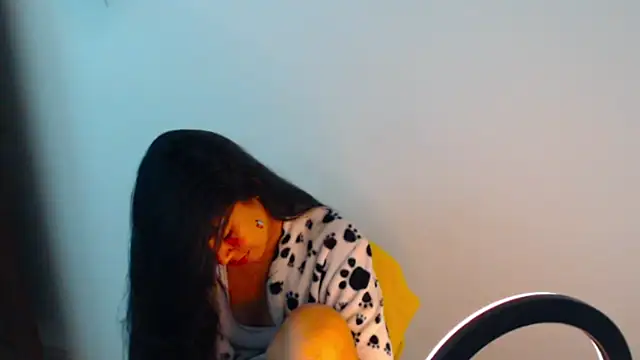 meganmiauu's Live XXX Chat