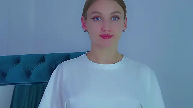 دردشة StacyEvances الجنسية المباشرة