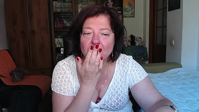 Chat +18 de Violet_Pulse ao vivo