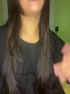 دردشة Mayacrayzi الجنسية المباشرة