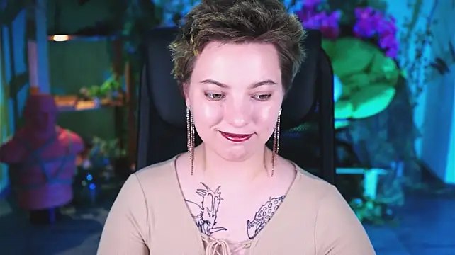 Chat XXX en directo de RocKStone_