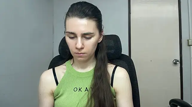 SassyJessi: онлайн-секс-чат