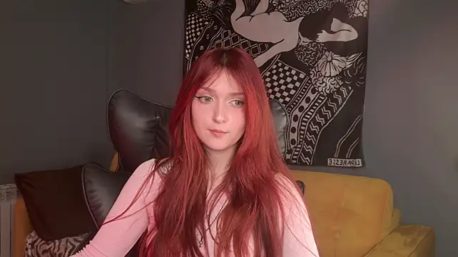 BellaSink Adlı Modelin Canlı XXX Sohbeti