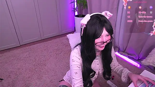 oni_doll's Live XXX Chat