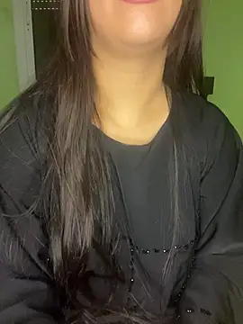 Chat +18 de Mayacrayzi ao vivo