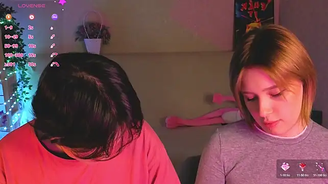 Chat XXX en directo de TaraEva