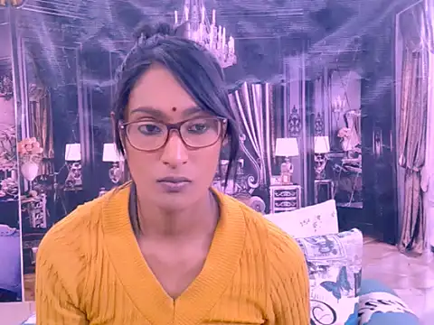IndianRebel4u2Luv Adlı Modelin Canlı XXX Sohbeti