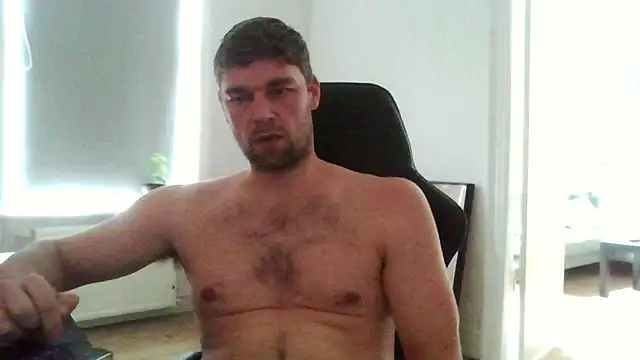 Živý XXX chat The_big_viking_