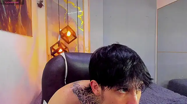 عرض كام Cry_thereal