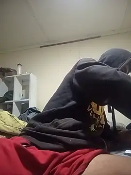 longadechillan's Webcam Show