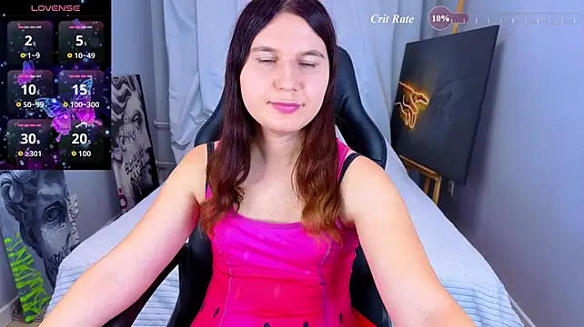 دردشة SabrinaLee الجنسية المباشرة