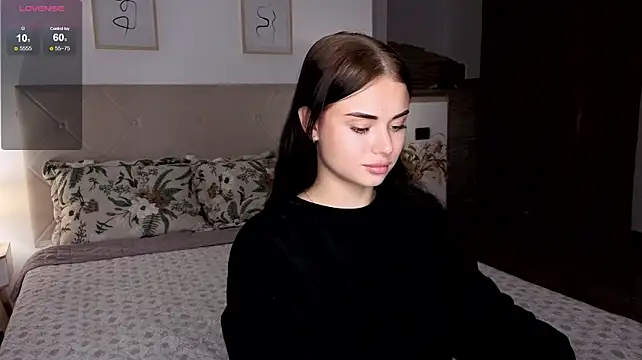 Silena_sky's Live XXX Chat