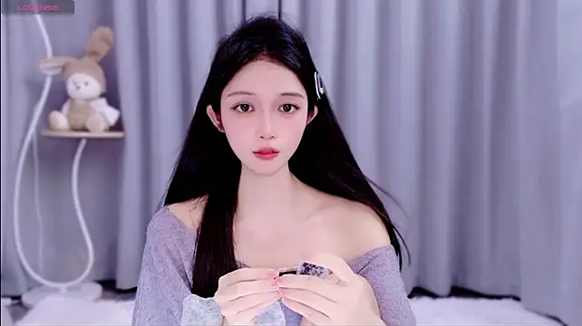 lulu-789 Live XXX-Chat