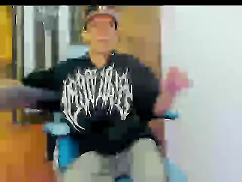 Chat XXX ao vivo de X_Gaara_