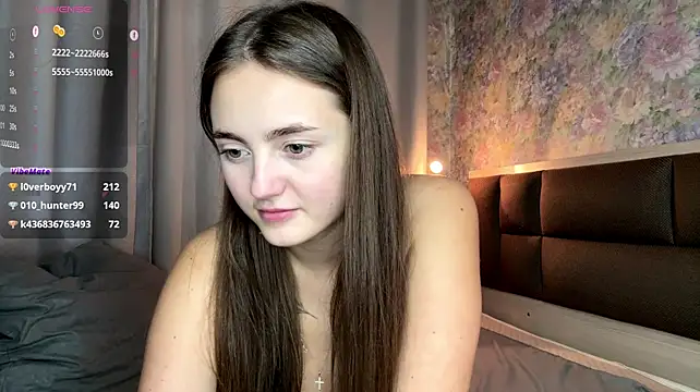 LoraDavi Live XXX Chat