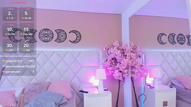 Chloe__fox_ Obrolan Langsung XXX