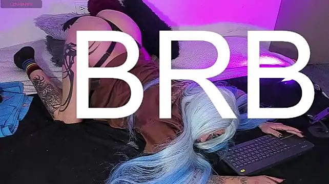 sarah_benjjaminn লাইভ XXX চ্যাট