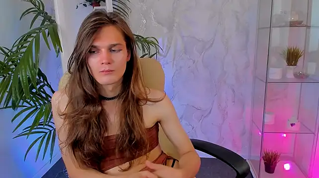 WillFobos – Naživo XXX chat