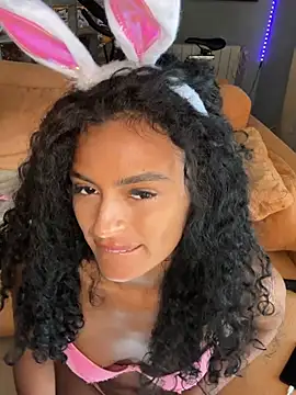 Latinamix Live XXX-chat