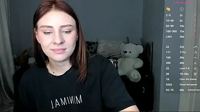 icebabyiceicebaby Adlı Modelin Canlı XXX Sohbeti