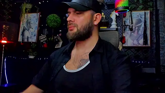 LexHardy Chat XXX live
