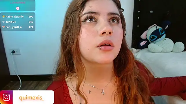 دردشة Quimexis_dePablo الجنسية المباشرة