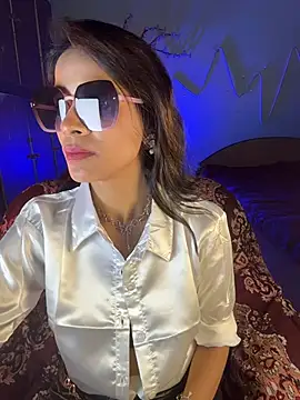 Chatroom XXX en direct de Ivy_the_goddess