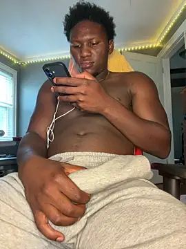 Festivitiesking1's Webcam Show