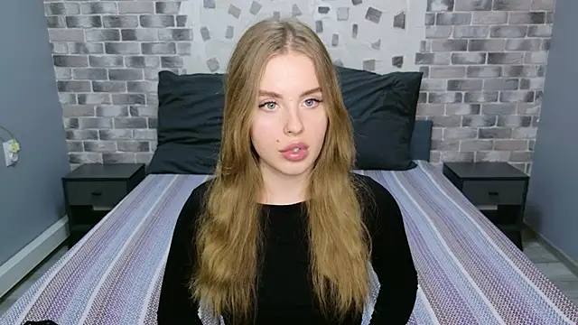 Sofia_Weber Obrolan Langsung XXX