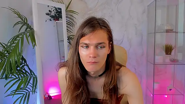 WillFobos Live XXX-chat