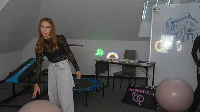 XXX chat uživo modela Elina_rose054