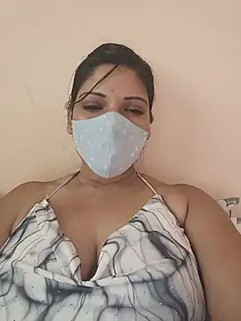 Rashminam's Webcam Show