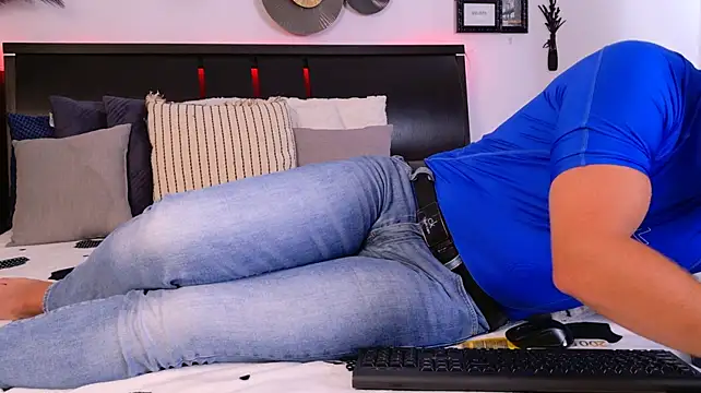Jimmy_Doss Live XXX Chat