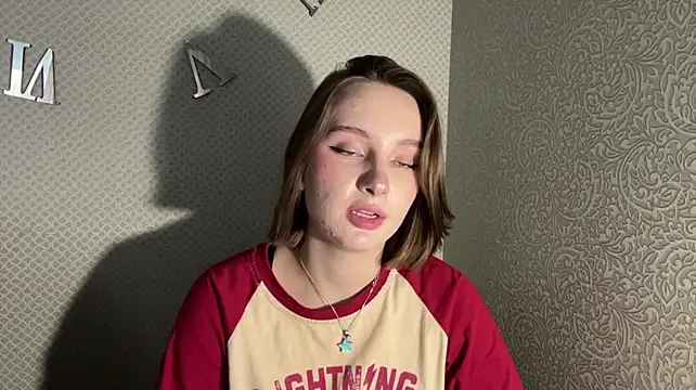 LovieClausing 라이브 XXX 채팅